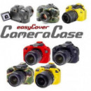 EASYCOVER Funda Protectora Canon Eos 6D Mkii Camuflaje