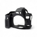 EASYCOVER Funda Protectora Canon Eos 6D Mkii Negro