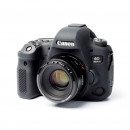 EASYCOVER Funda Protectora Canon Eos 6D Mkii Negro