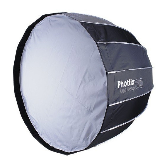 PHOTTIX Ventana Raja Deep Octa 80CM (P82724)