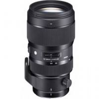 SIGMA 50-100MM F / 1.8 Dc Hsm Art Nikon
