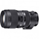 SIGMA 50-100MM F / 1.8 Dc Hsm Art Nikon