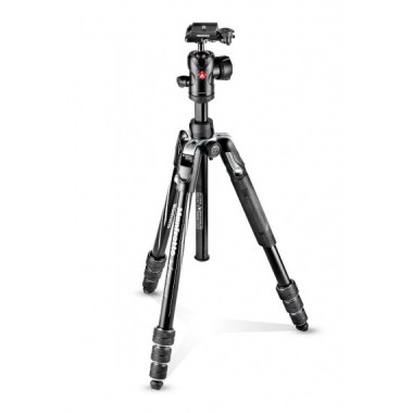 MANFROTTO Befree Advanced MKBFRTA4BK-BH Alu.twist Kit