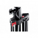 MANFROTTO Master Stand 3 Pack 1004BAC3 - Pie de Esutudio