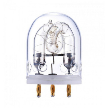 GODOX Bombilla de Destello  AD600, AD600M, AD600B y AD600BM