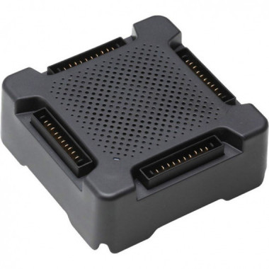 DJI Mavic Hub Puerto de Carga Baterias Mavic