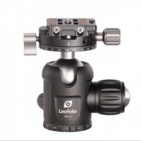 LEOFOTO NB34 Rotula con Placa NP50