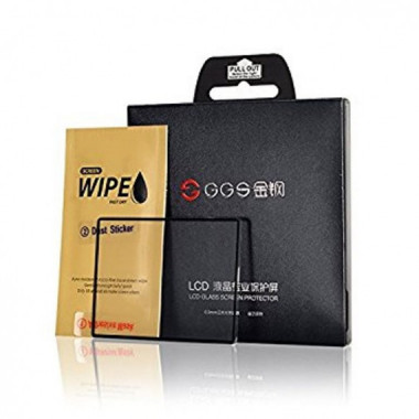 Ggs  Larmor  Protector Fujifilm XT10-XT20-X30  GGS LARMOR