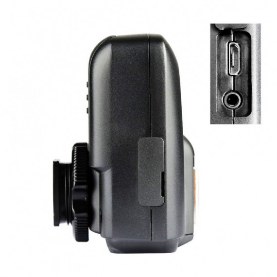 GODOX X1R-S Ttl Receptor Inalambrico Flash Sony