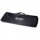 GODOX  Ventana 80X120CMS + Grid + Montura Bowens