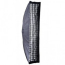 GODOX  Rejilla con Montura Bowens 35X160CMS. Sb-fw 35160