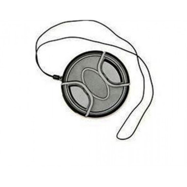 MATIN Tapa Frontal de Objetivo de 46MM