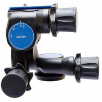 BENRO Rotula GD3WH Precision Micromilmetrica