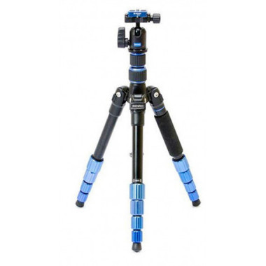 BENRO Slim Travel Tripode Kit  con Rotula N00