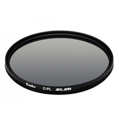 KENKO Filter Circular Pl Slim 40.5MM