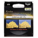 KENKO Filter Circular Pl Slim 40.5MM