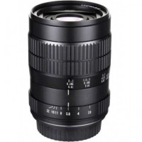 LAOWA 60MM F2.8 2X Ultra Macro Canon