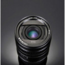 LAOWA 60MM F2.8 2X Ultra Macro Canon