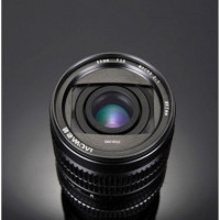 LAOWA 60MM F2.8 2X Ultra Macro Canon