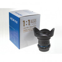LAOWA 15MM F4 Macro Gran Angular Canon