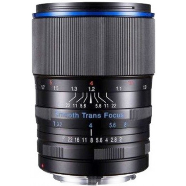 LAOWA 105MM F/2  Stf - Sony Fe