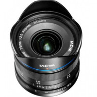 LAOWA 7.5MM F/2 Mft - Version Standard -negro