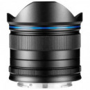 LAOWA 7.5MM F/2 Mft - Version Standard -negro