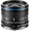 LAOWA 7.5MM F/2 Mft - Version Standard -negro