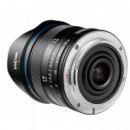 LAOWA 7.5MM F/2 Mft - Version Standard -negro