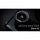 LAOWA 9MM F/2.8 Zero-d para Fujifilm X