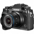 LAOWA 9MM F/2.8 Zero-d para Fujifilm X