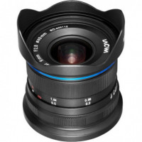 LAOWA 9MM F/2.8 Zero-d para Sony E