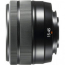 FUJIFILM  Xc 15-45 Mm Ff/ 3.5-5.6 Ois Pz Negro