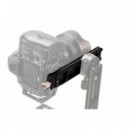 LEOFOTO NR-200 Plato Rail Nodal