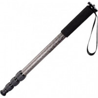 LEOFOTO MP-284C Monopod de Carbono