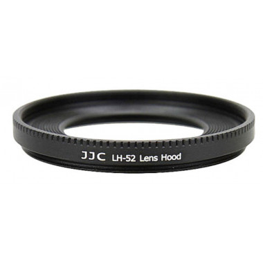 JJC  Parasol LH-52 para Canon ES-52