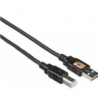 TETHERTOOLS Cable Tetherpro USB 2.0 Tipo Macho a  Tipo Macho B