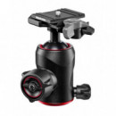 MANFROTTO MH496-BH Cabeza de Bola