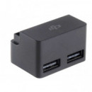 DJI Powerbank Adaptador de Bateria Mavic (part 2)