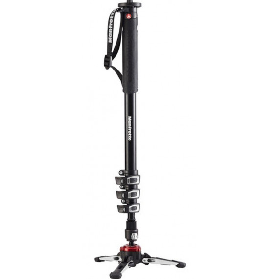 MANFROTTO MVMXPROA4 Monopie de Video Xpro
