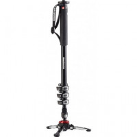 MANFROTTO MVMXPROA4 Monopie de Video Xpro