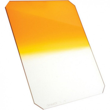 HITECH 165 X 200 Chromado Naranja 0.9 Grad Inverso  ( 3 Stop)