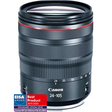 CANON Rf 24-105MM F4L Is Usm