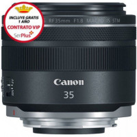 CANON  Rf 35MM F/1.8 Is Macro Stm