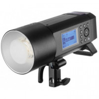 GODOX Flash Witstro AD400 Pro