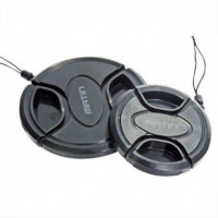 MATIN Tapa Objetivos 37MM con Cordel