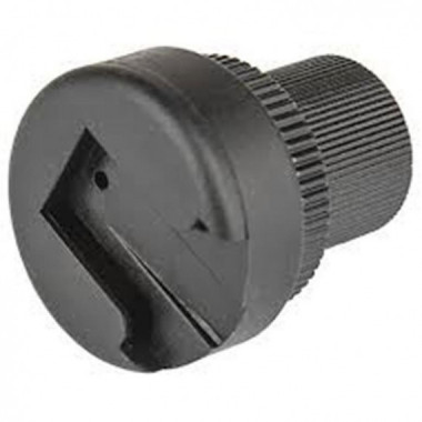 KUPO Zapata Fria con Rosca 1/4 Pulgada