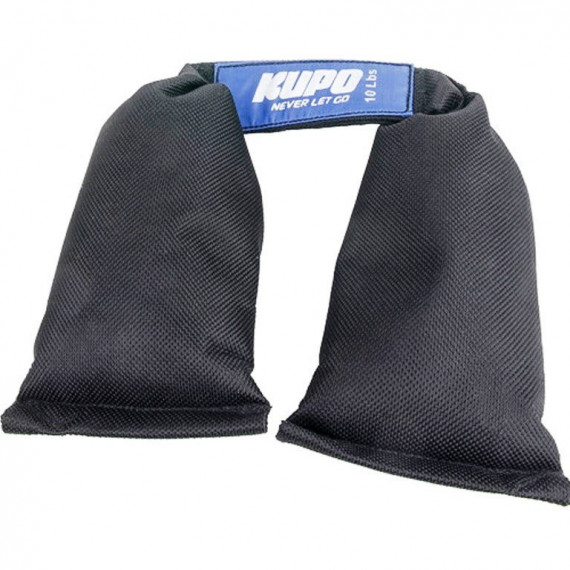 KUPO SACO DE ARENA WRAP & GO 4.55 KGS.