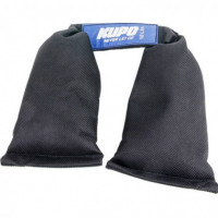 KUPO SACO DE ARENA WRAP & GO 4.55 KGS.