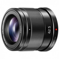PANASONIC Lumix  G 42.5MM F/1.7 Asph. Power O.i.smm